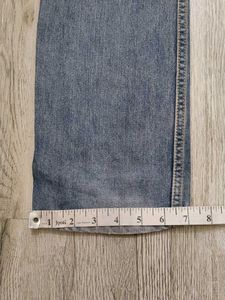 Ma1696 Denim jeans waist 34