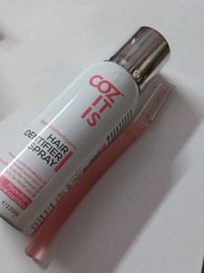 Hair Identifier Spray