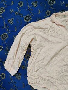 Vintage Style Shirt