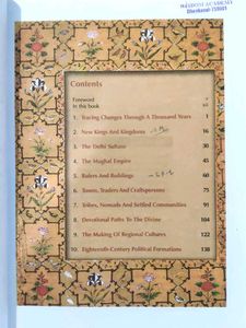 NCERT Class VII Textbook Set