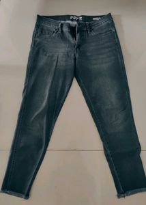 Pepe Jeans: Slim Fit Denim