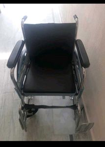 Wheelchair ♿