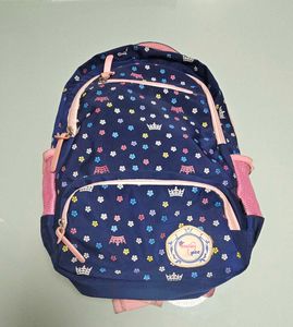 Reelay mee 18 liters 45 cm School Backpack