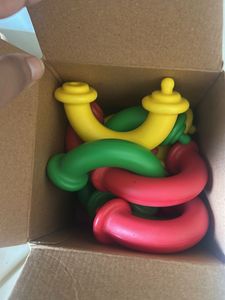 C- Links Suitable For 12m Plus