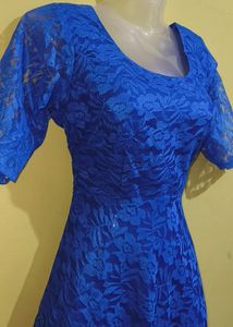 Beautiful Dress