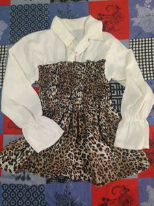 Regular Women Top