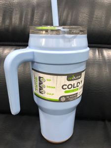 Reduce Cold-1 Mug with Handle