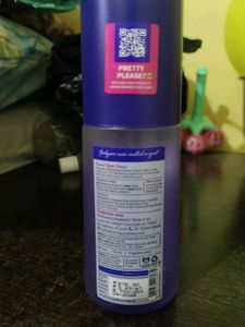 Plum Body Lovin Moonkissed 🌒 Bodymist