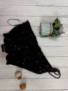 Super cute Shimmer Top