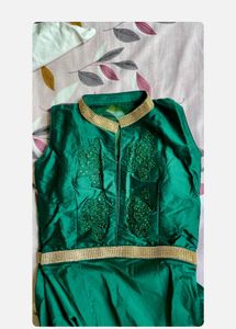 Party Gown
