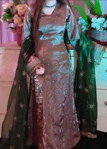 Mehr Suit Set