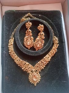Jewellery Set