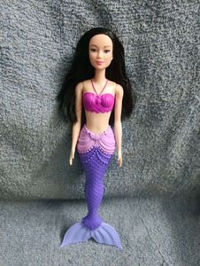 Barbie Mermaid Doll