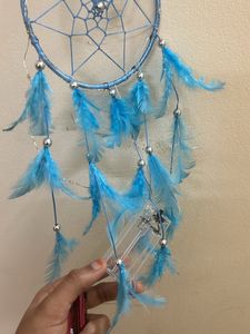 Dream Catcher with Lights