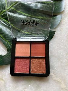 Nykaa Eyeshadow Palette
