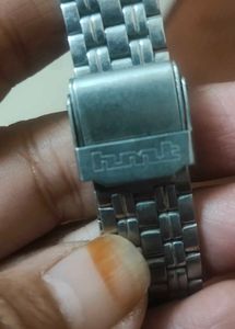 Original Hmt Sangam  Watch