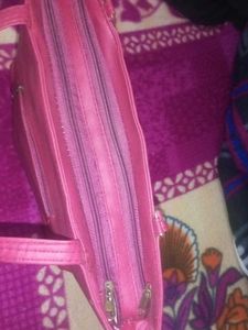 Hand Bag