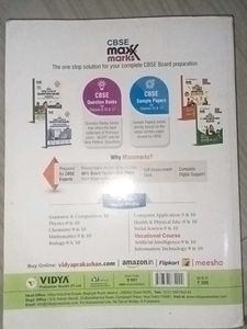 Vidya Applied English Grammar - Class 9