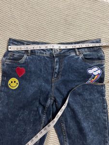 Nuon Skinny Jeans