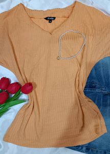 Zudio Tee