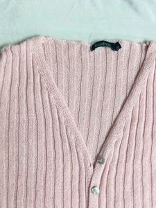 Pink Top