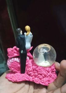it.It&#39;s a perfect gift for couples romantic lover