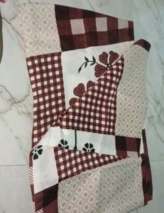 Combo Offer For Today 😲 Doble Bedsheets With 2