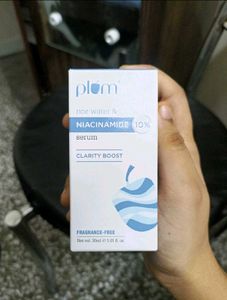 Plum Mucin Essence 100 Ml