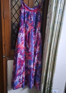 New Dress with Tag