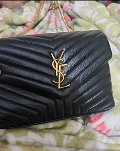 YSE Shoulder Bag