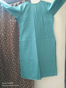 Embroidered Kurta Set