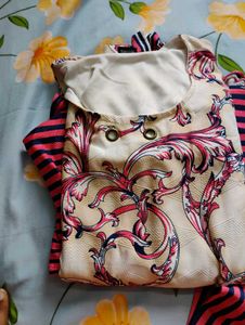 A-line Dress