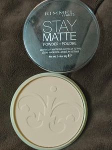 RIMMEL LONDON COMPACT