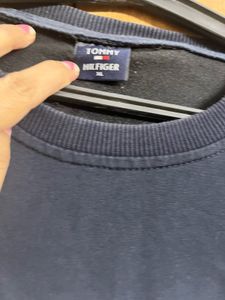 Tommy Hilfiger Sweatshirt