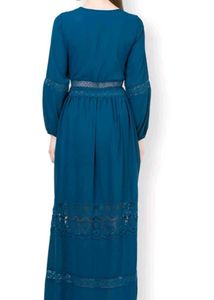 New😍Tokyo talkies maxi dres