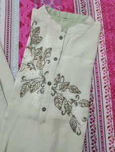 Premium Quality Kurtas