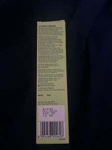 Just Herbs Sunscreen SPF 60