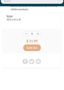 P.L.A.Y. Willow's Mythical Eunice the Unicorn