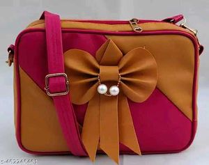 New Stylish Sling Handbags