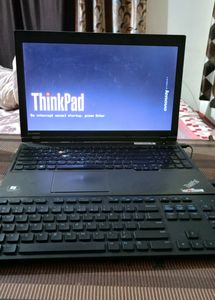 Lenovo Working Used Laptop