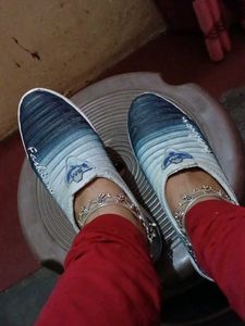 Fashionable Comfort Shoes