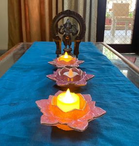 Handmade diwali combo
