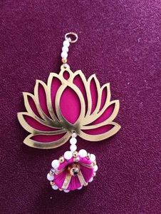 Lotus 🪷 Hanging