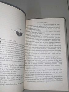 Kafka &amp; George R.R. Martin Books