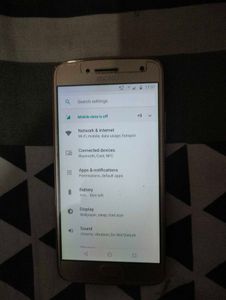 Moto G5 Plus Full Working Condition