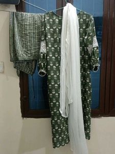 Kurta Set without dupatta