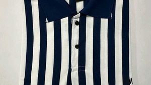 H&amp;M Striped Polo Shirt