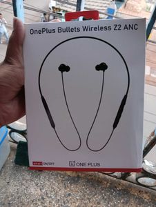 OnePlus Z2 Neckband (Copy)