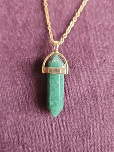Chain With Pendant