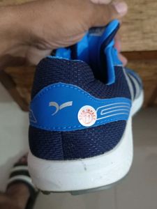 Sega Shoes
